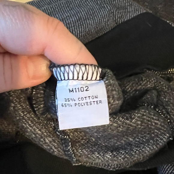 Bench X Miss Pink size small zip up hoodie, great condition - Picture 4 of 6